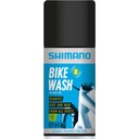 SHIMANO BIKE WASH 125ml MYDLO NA BICYKLE