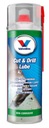 VALVOLINE CUT & DRILL LUBE REZNÝ OLEJ - 500 ml