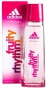 Originál Adidas Fruity Rhythm pre ženy EDT W 75ML