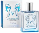 J FENZI Victorius Aqua Homme Eau de Parfum EDP