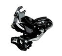 Zadná prehadzovačka Shimano RD-TY500 6/7 rýchlostí HAK