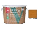 TIKKURILA VALTTI PLUS WOOD OIL AKVA olej 0,9L 5052