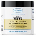 BUSKA SULFIDE TELOVÁ MASKA DR DUDA 500G