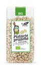 Pražené a solené bio pistácie 300 g bio planet