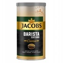 JACOBS BARISTA CREMA 170G INSTANTNÁ KÁVOVÁ MLET