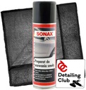 Sonax tar Removal Safe Effective 0,3L