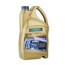 RAVENOL CVTF NS3/J4 kvapalina 4L CVT JF017E Jatco