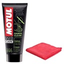 Motul M4 Hands Clean čistič rúk 0,1 l