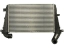 INTERCOOLER OPEL ASTRA H 1,7 1,7