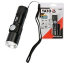 YATO TORCH XT-E CREE 5W USB 94X27MM YT-08569