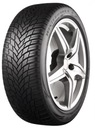 2x zimný Firestone WinterHawk 4 195/65R15 91T