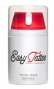 EASYTATTOO krém na starostlivosť o tetovanie 50 ml