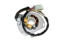 Stator so svetlami KTM EXC SX 125 150 200