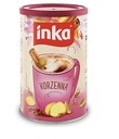 Cereálna koreňová káva Inka 120g