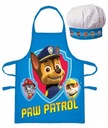 Detská kuchynská zástera PAW PATROL