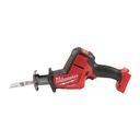 Milwaukee M18 FHZ-0 HACKZAL PÍLA NA PALIVO RECIMER