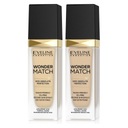 MINERAL Mattifying Foundation Flawless Complexion 24H Dlhotrvajúci efekt