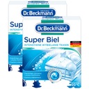 Beckmann bielidlo na tkaniny Super White 6x40g