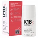 K18 Leave-in Molecular Repair vlasová molekulárna maska ​​na vlasy 15ml