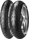 PIRELLI ANGEL ST 120/70ZR17 + 180/55ZR17 TL W