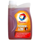 Total Fluide LDS hydraulický olej 1 l