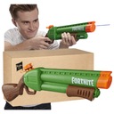 NERF Soaker FORTNITE BROKOVNICA VODNÁ ZBRAŇ