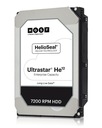 HDD servera Western Digital Ultrastar DC HC