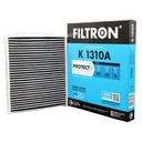 Kabínový uhlíkový filter Filtron K1310A