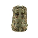 NILS CAMP CBT7204 30L ZELENÝ TURISTICKÝ BATOH DEFENDER CAMO