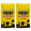 Yerba Mate Kurupi Classica 2x 500g Classic 1kg