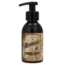 Beardburys Shaving Cream - krém na holenie 150 ml