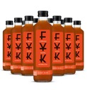 FYK Kombucha čierny čaj 0,25l Forever Young nápoj