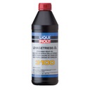 POWER POWER FLUID 1145 Liqui Moly MB 3100 1L