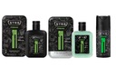 STR8 FREAK SET 3 kusy EDT 100ml + ASL 100ml + SPREJ 150ml