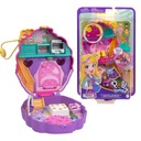 Mattel Polly Pocket Sweet Cupcake FRY35 HKV31