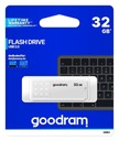 UME2 flash disk 32GB USB 2.0 biely