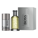 Hugo Boss Bottled set toaletná voda s rozprašovačom 100ml + tyčinkový dezodorant 75m