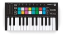 Novation LAUNCHKEY MINI mk3 USB MIDI klávesnica