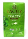 Yerba Mate Yacuy Terere Natural 500g 0,5kg Energy Brazil