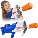 Nerf Soa Hydra veľká vodná pištoľ 1,9L ZA4581