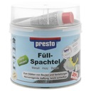 MOTIP PRESTO tmel plniaci 1KG