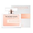 BLACK ELIXIR YODEYMA dámsky parfém 100ml