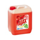 Ajax Floral Fiesta - Universal 5 l, DIVOKÉ KVETY