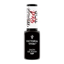 Victoria Vynn GEL POLISH Top Red Mirage bez utierky / 8ml