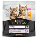 Purina Pro Plan Original Kitten Chicken 400g