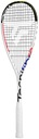 Squashová raketa TECNIFIBRE Carboflex 135 X-TOP