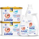 Kapsule Lovela Baby Laundry Products 24