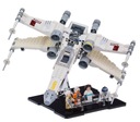 Základňa BlackedBrick pre LEGO Star Wars 75301 - stíhačka X-Wing