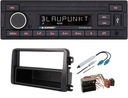 Blaupunkt Bologna 200 Rádio USB AUX VW GOLF 5 6