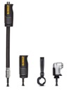 DEWALT DT20502 FLEXIBILNÁ UHLOVÁ HLAVA 180° 4v1